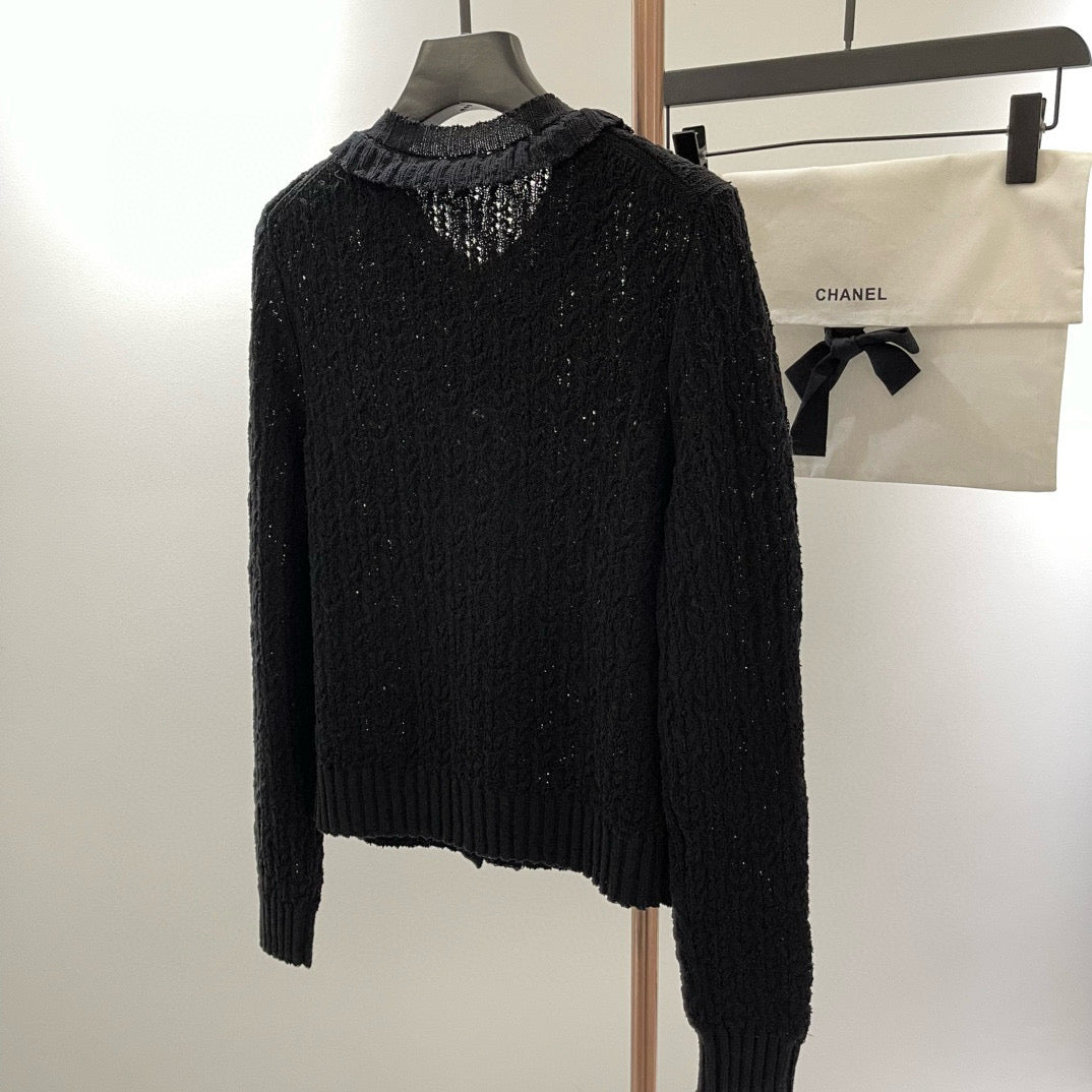 CC CARDIGAN