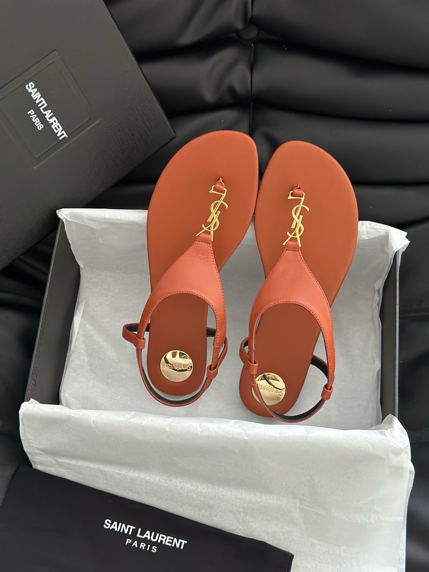 SL SANDALS