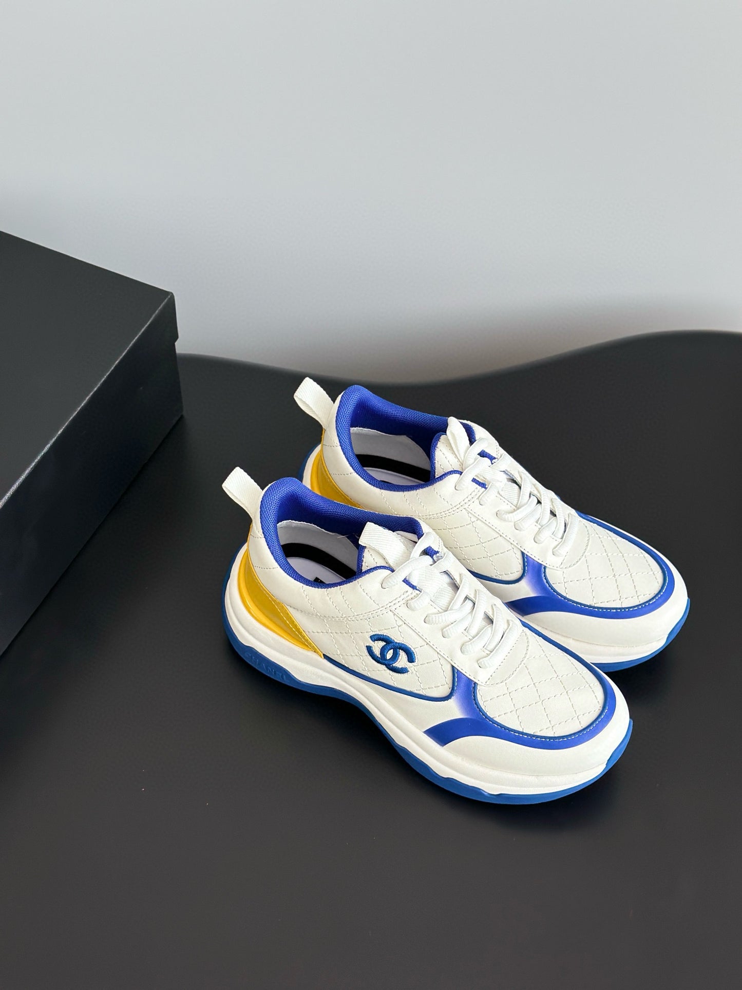 CC TRAINERS