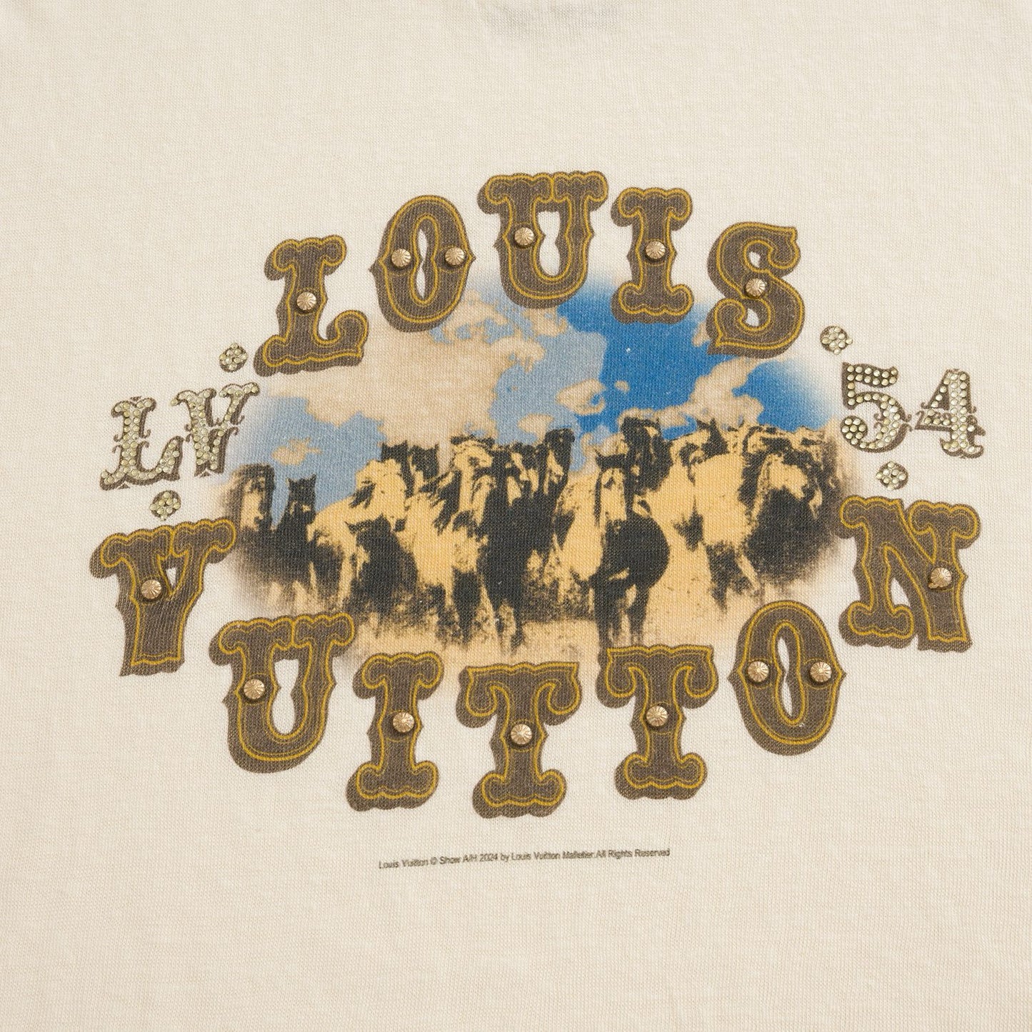 LOU T-SHIRT