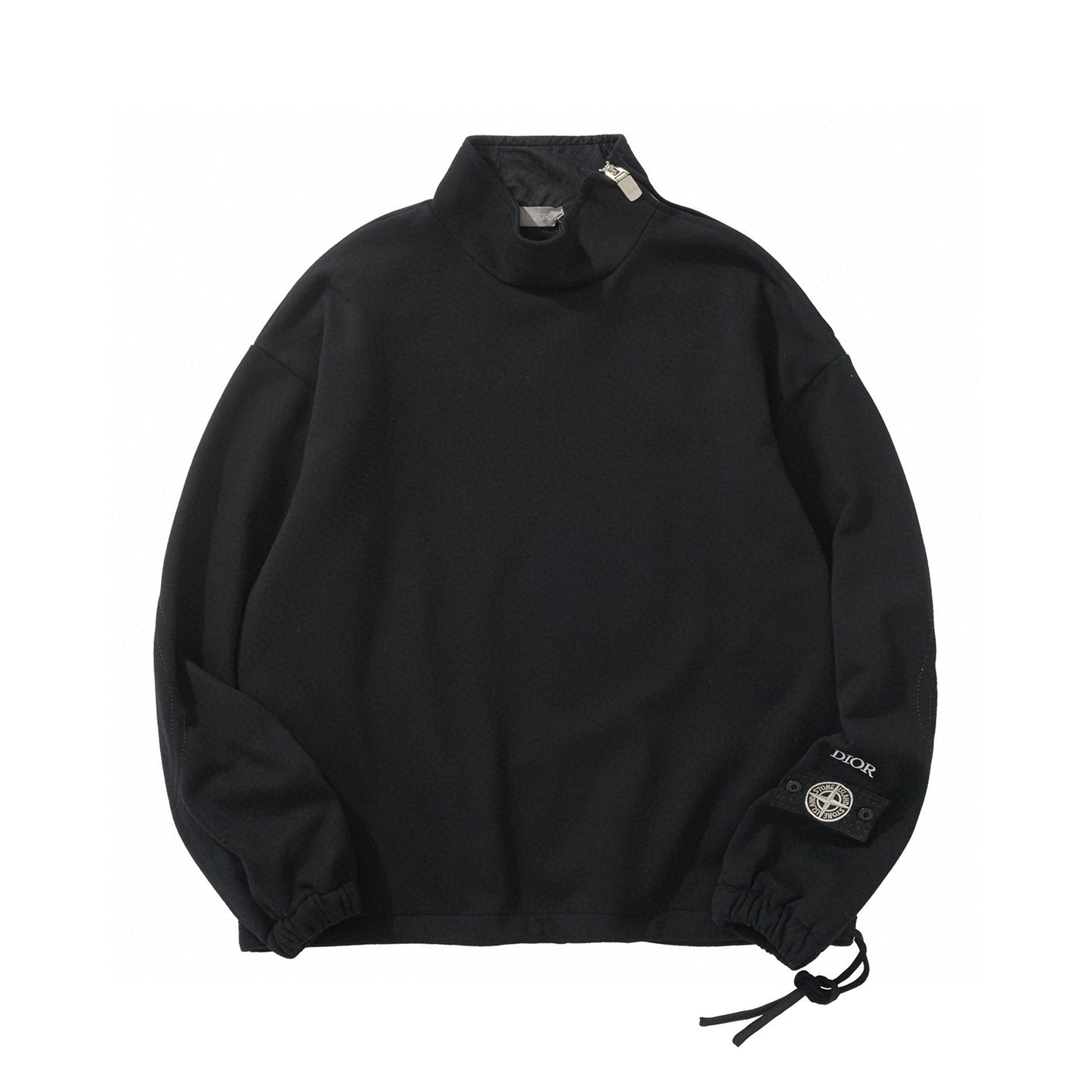 CD x STONE I SWEATSHIRT