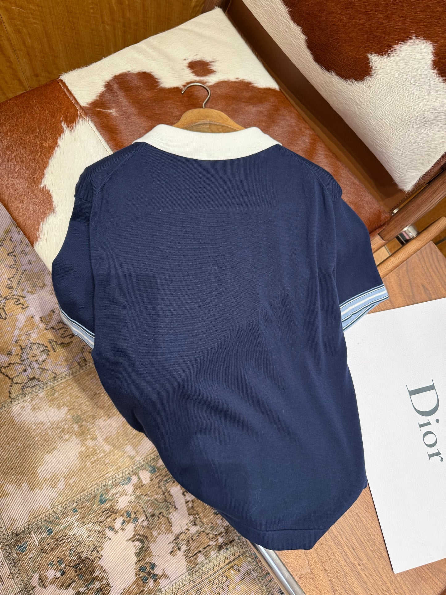 CD POLO SHIRT