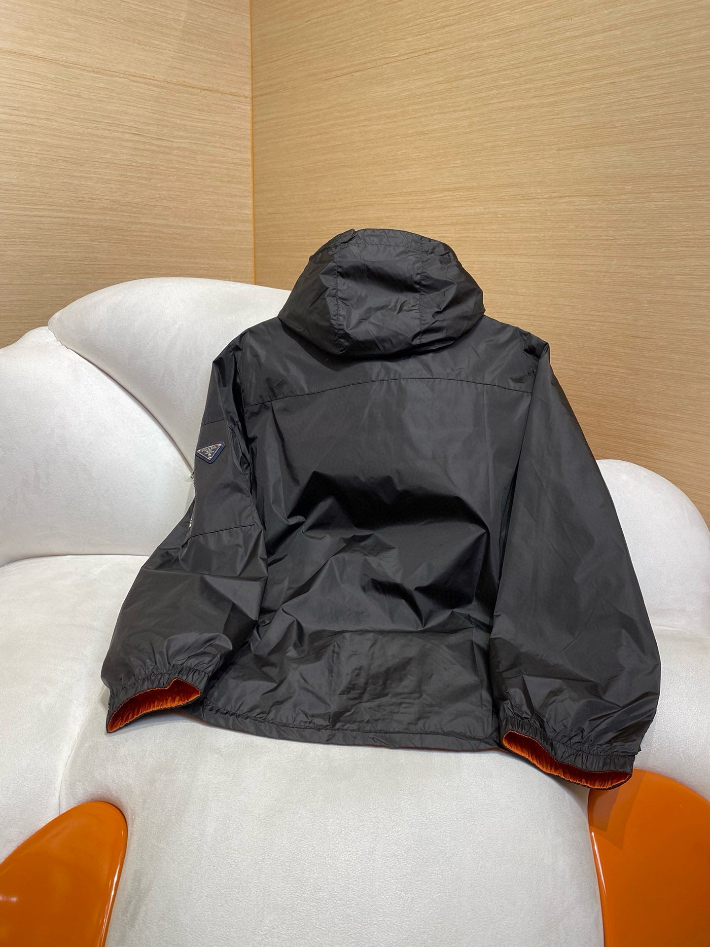PD JACKET