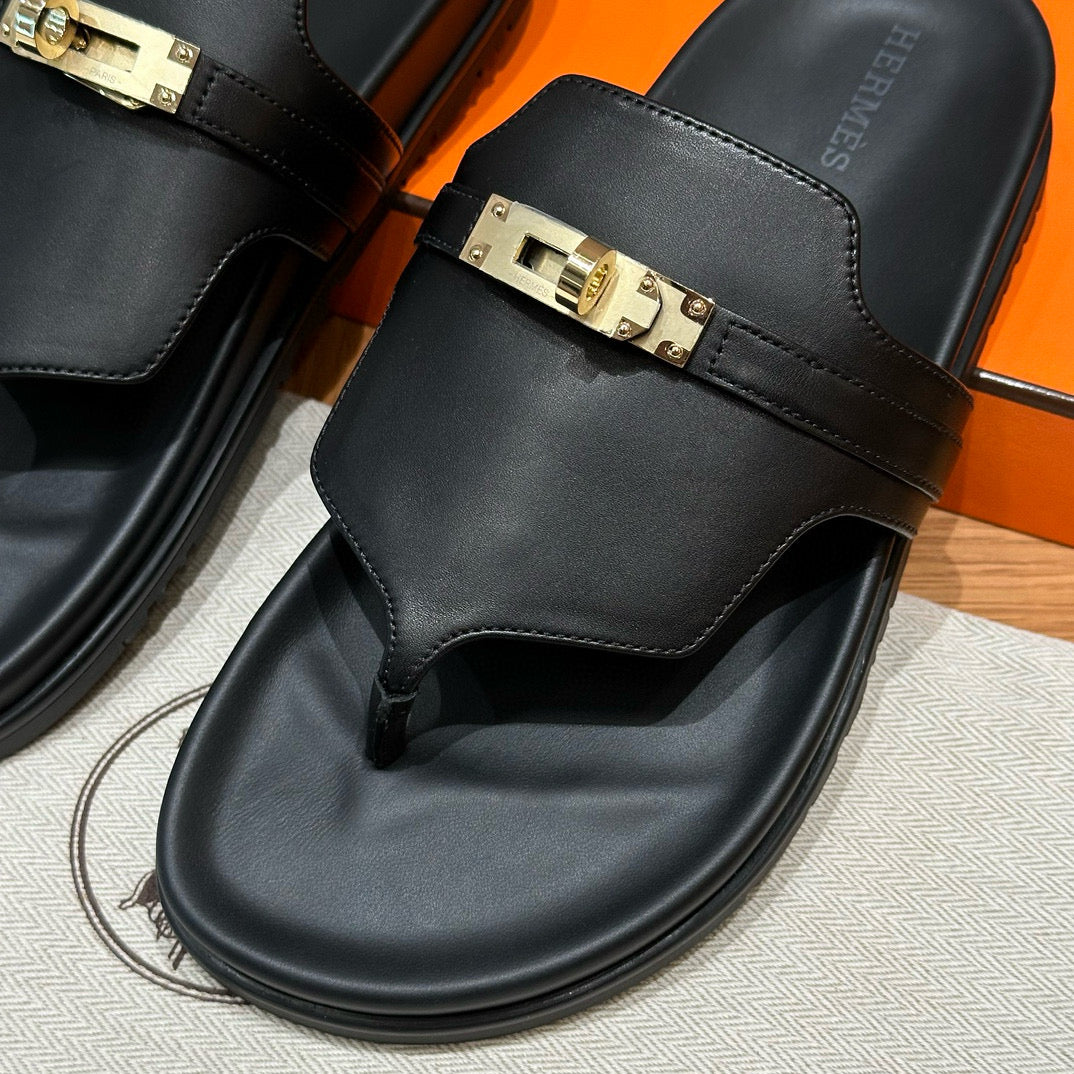 HERM EMPIRE SANDALS