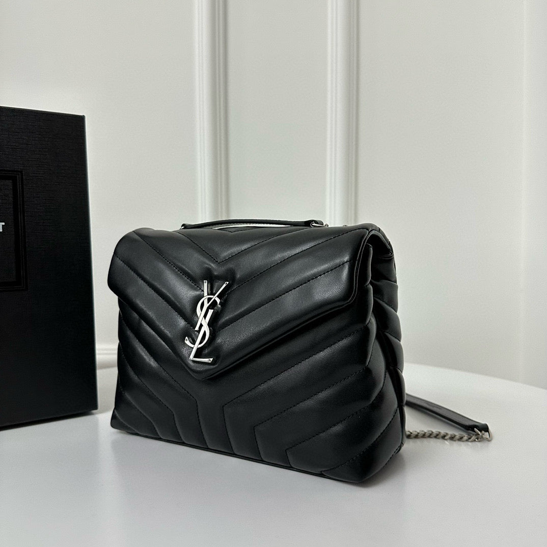 SL LOULOU SMALL BAG