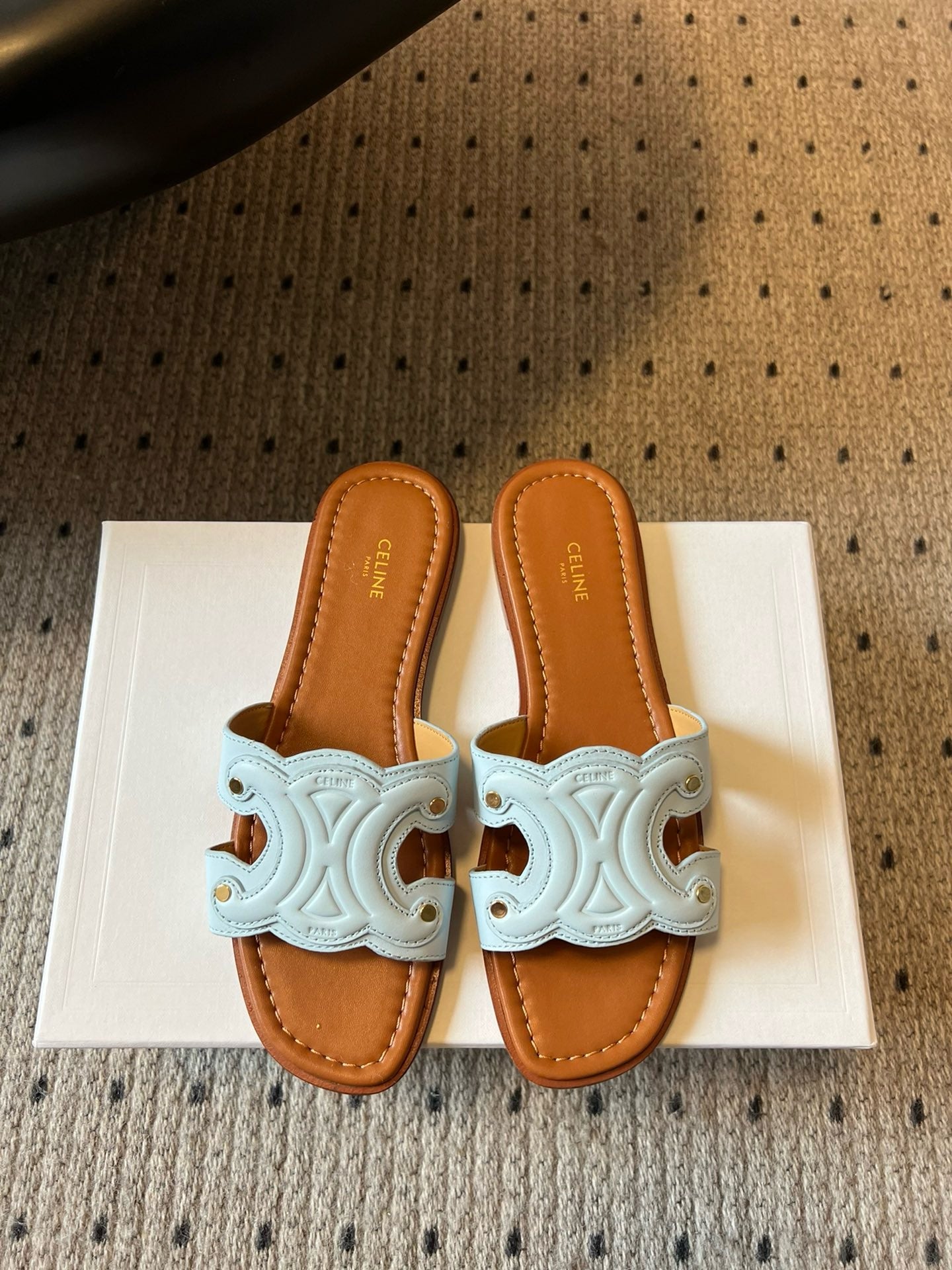 CEL SANDALS