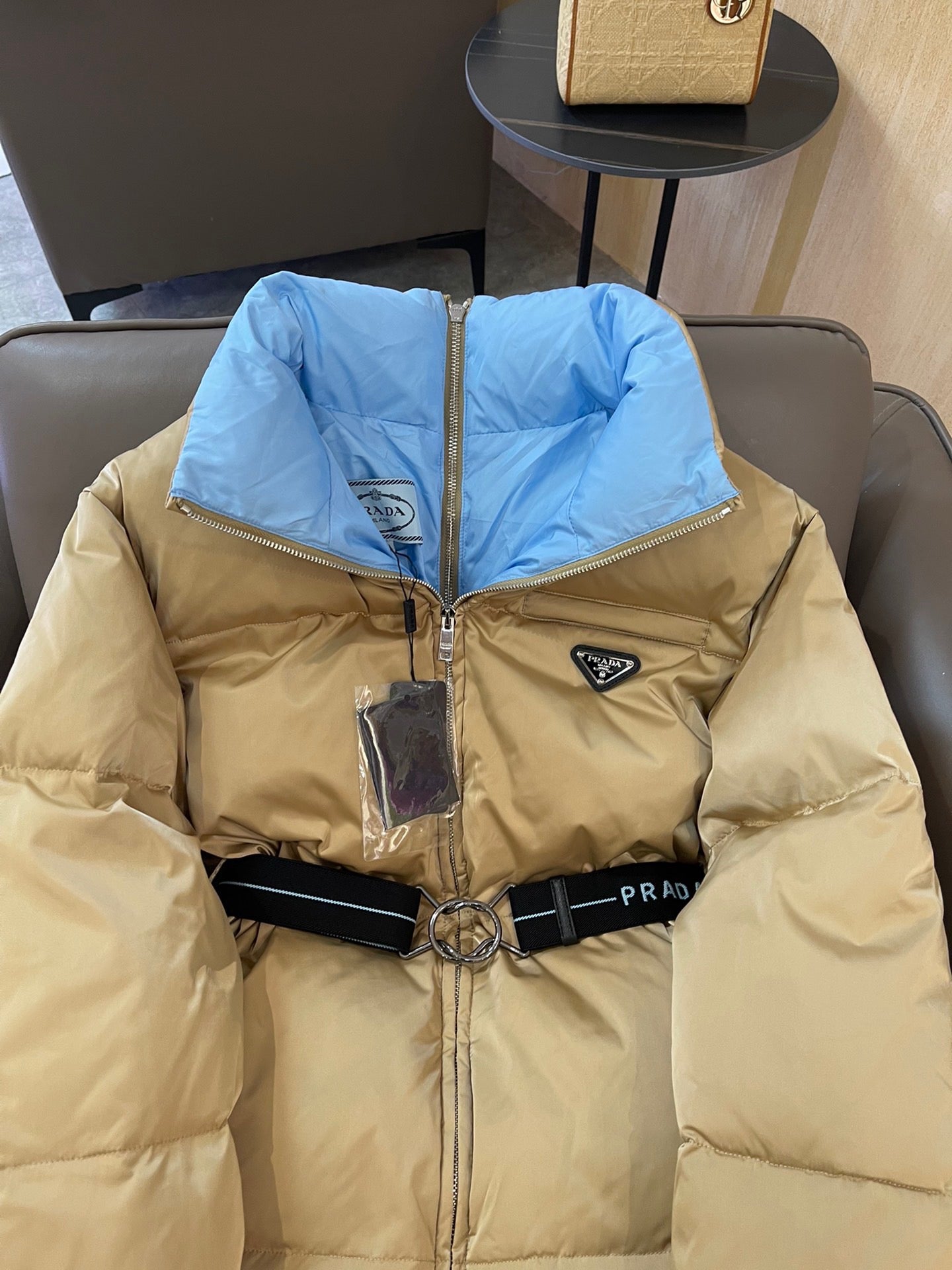 PD COAT