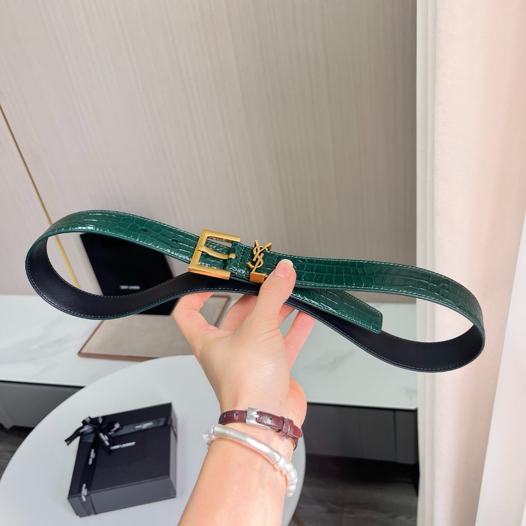 SL BELT 2 CM