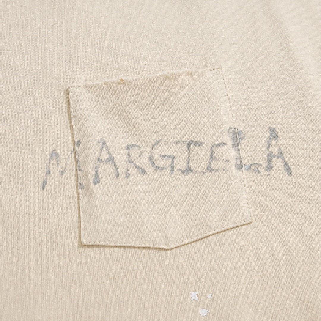 MAISON M T-SHIRT