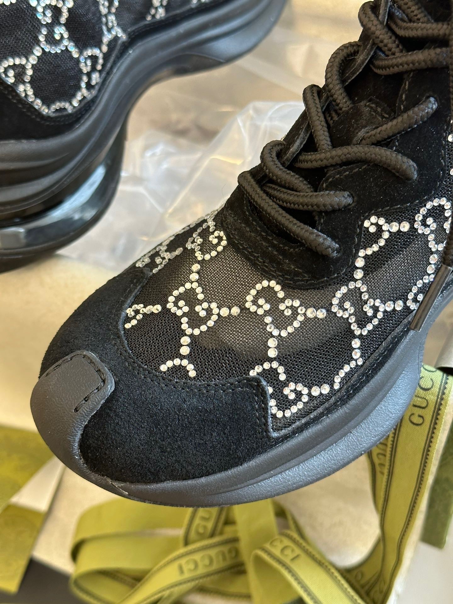 GG RUN TRAINERS