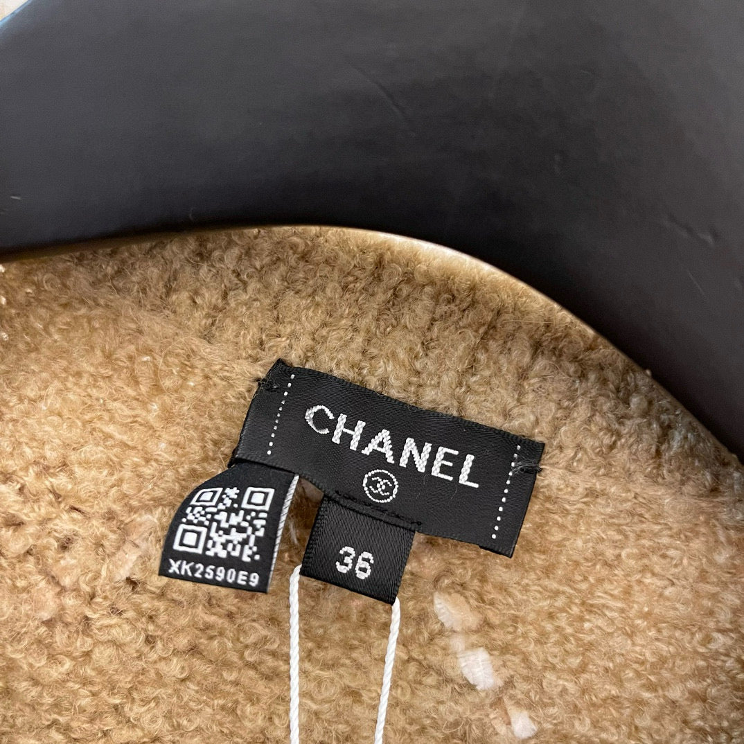 CC CARDIGAN