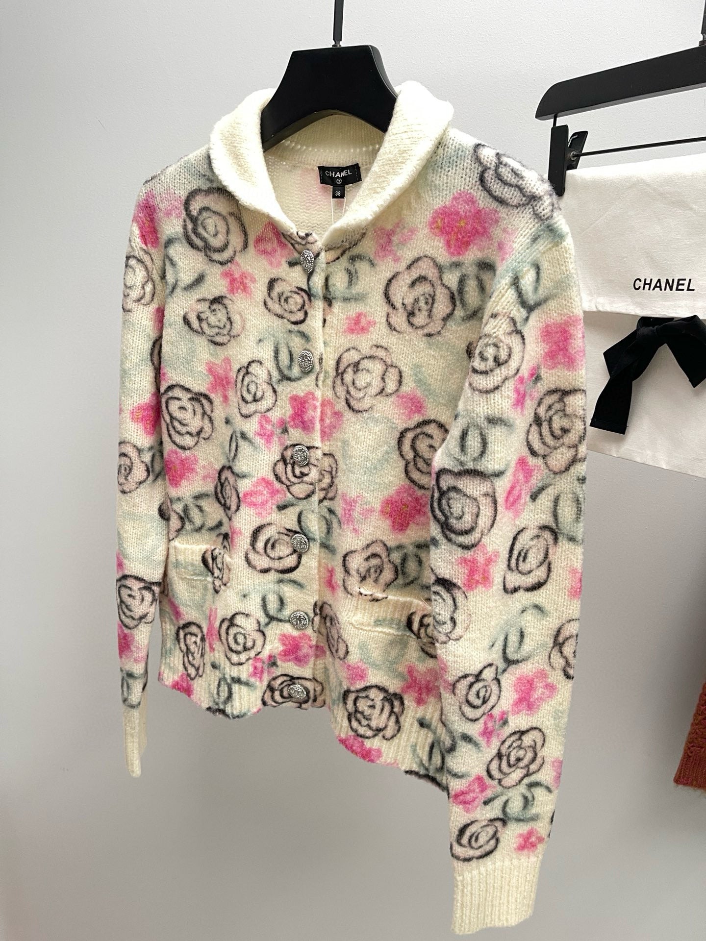 CC CARDIGAN