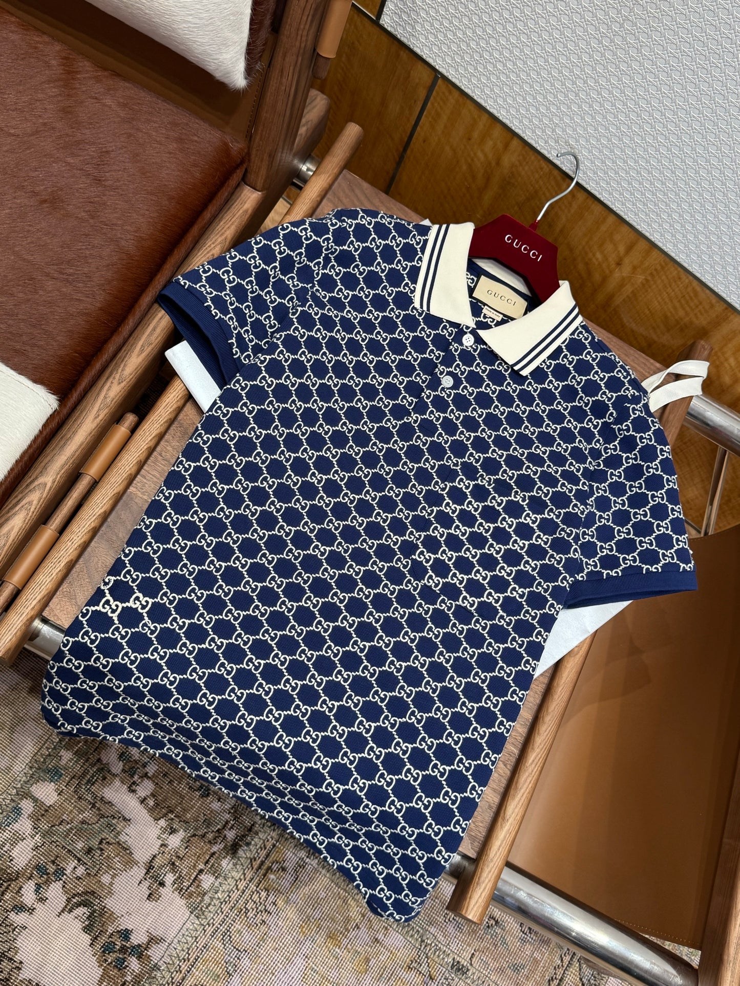 GG POLO SHIRT