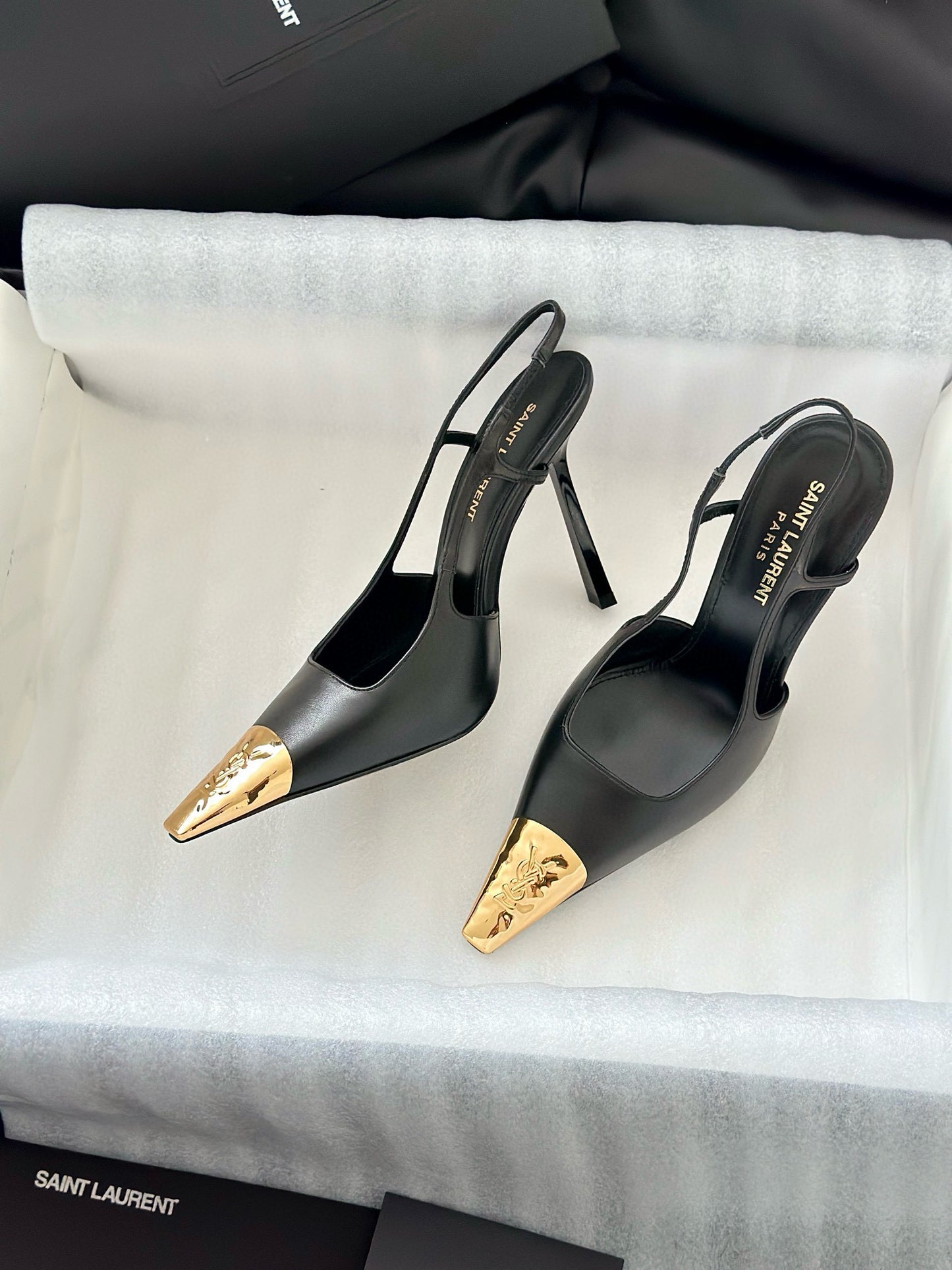 SL HEELS