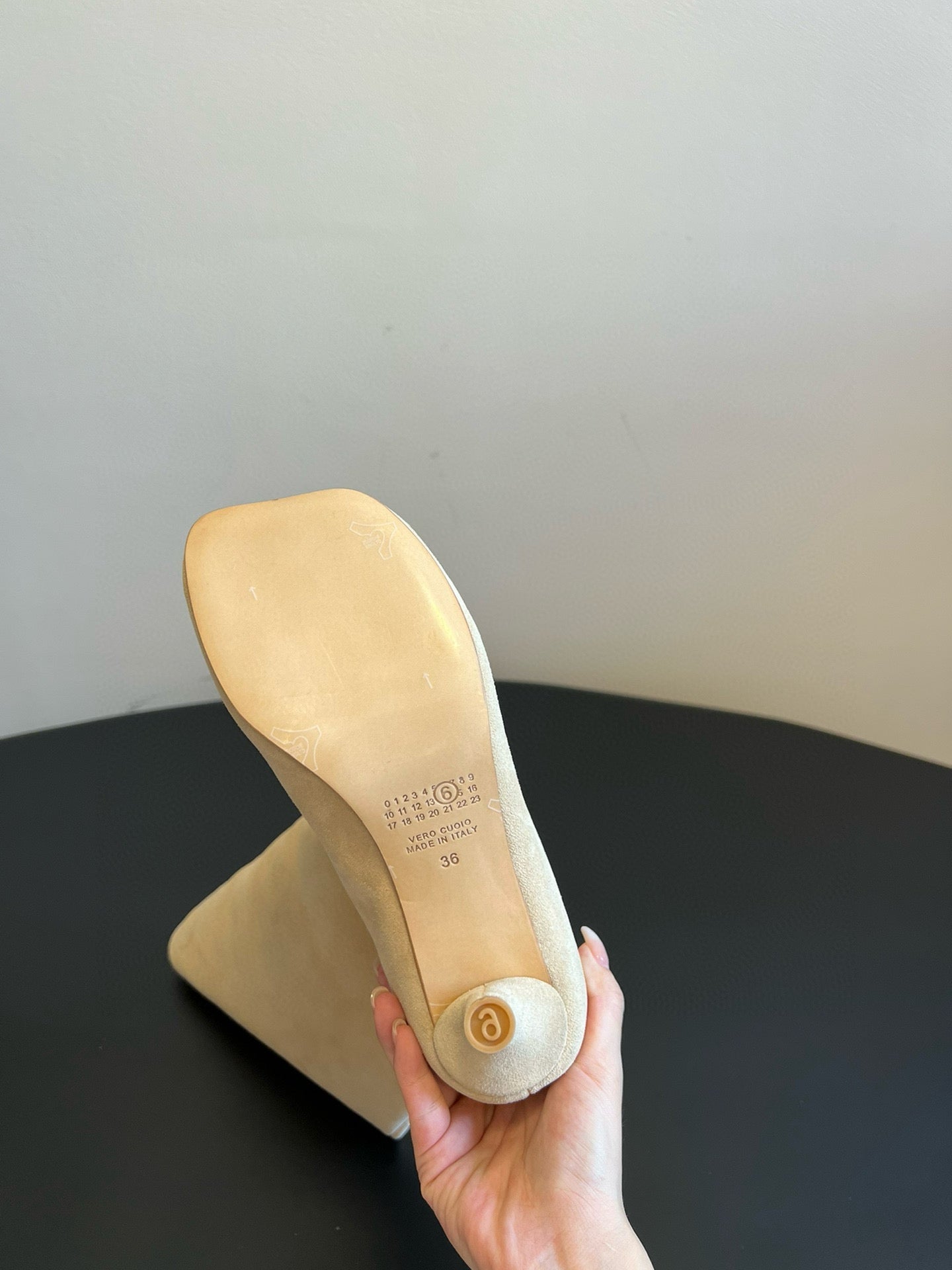 MAISON M BOOTS