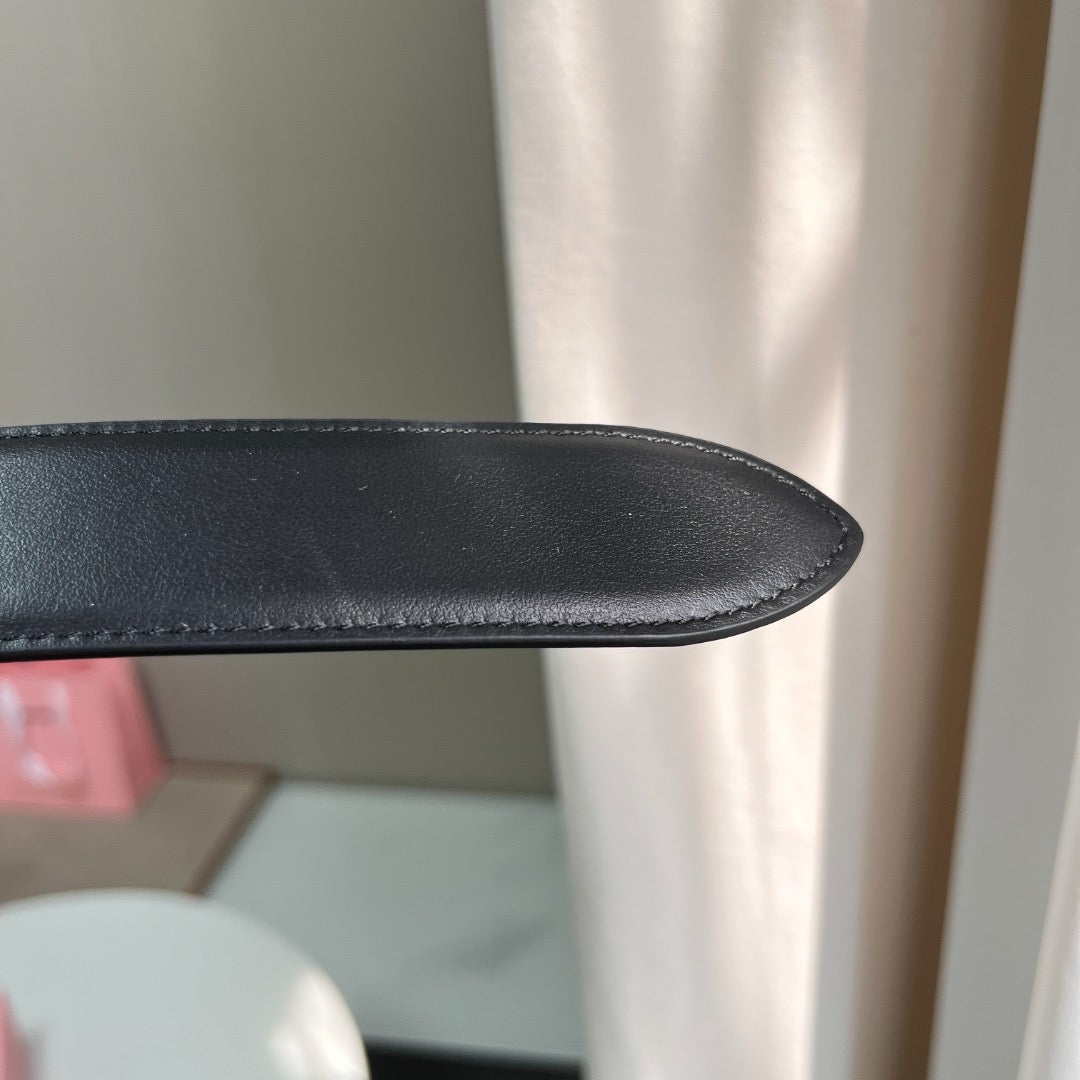 MIU M BELT 3.5 CM