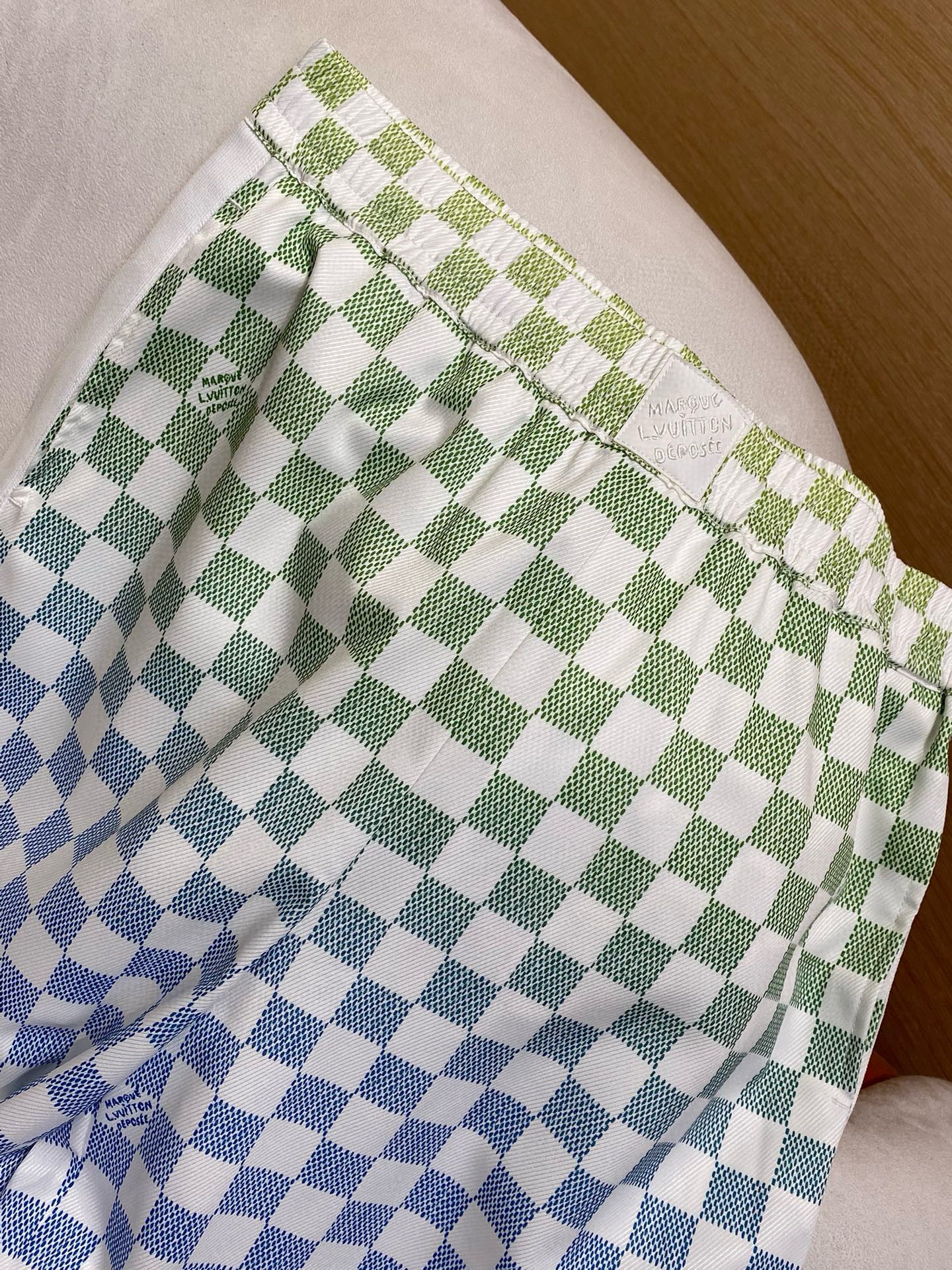 LOU POLO SHIRT