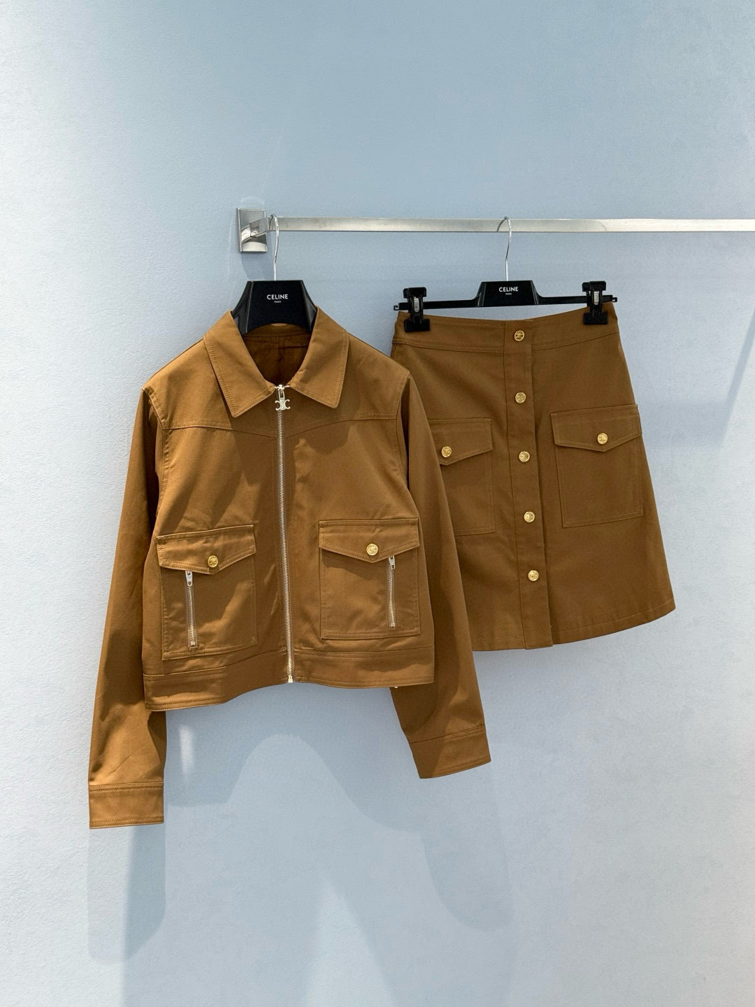 CEL JACKET