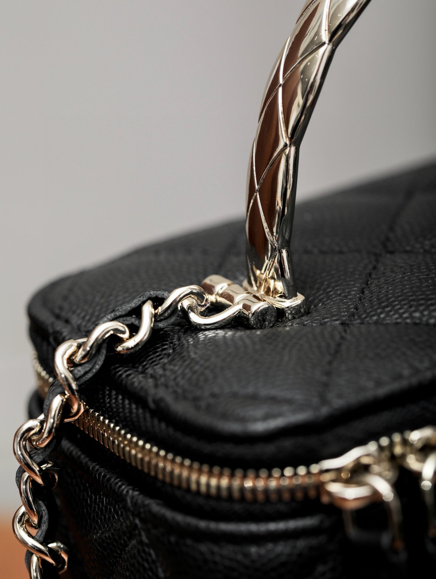 CC 25S BAG