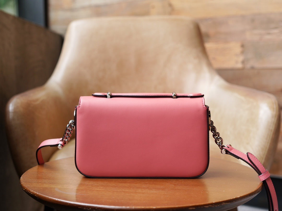 GG PETITE GG MINI SHOULDER BAG