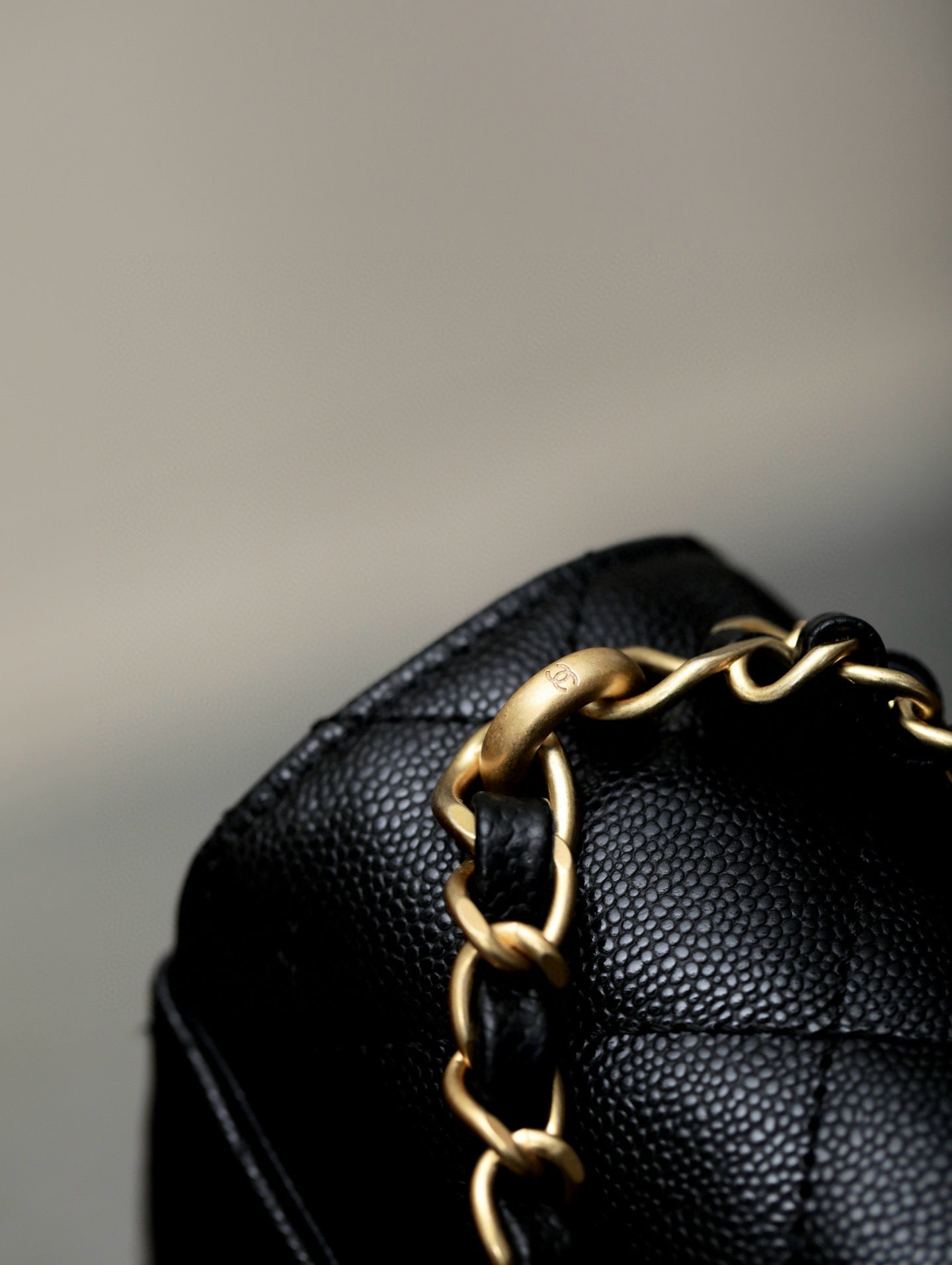 CC 25P CLASSIC FLAP BAG