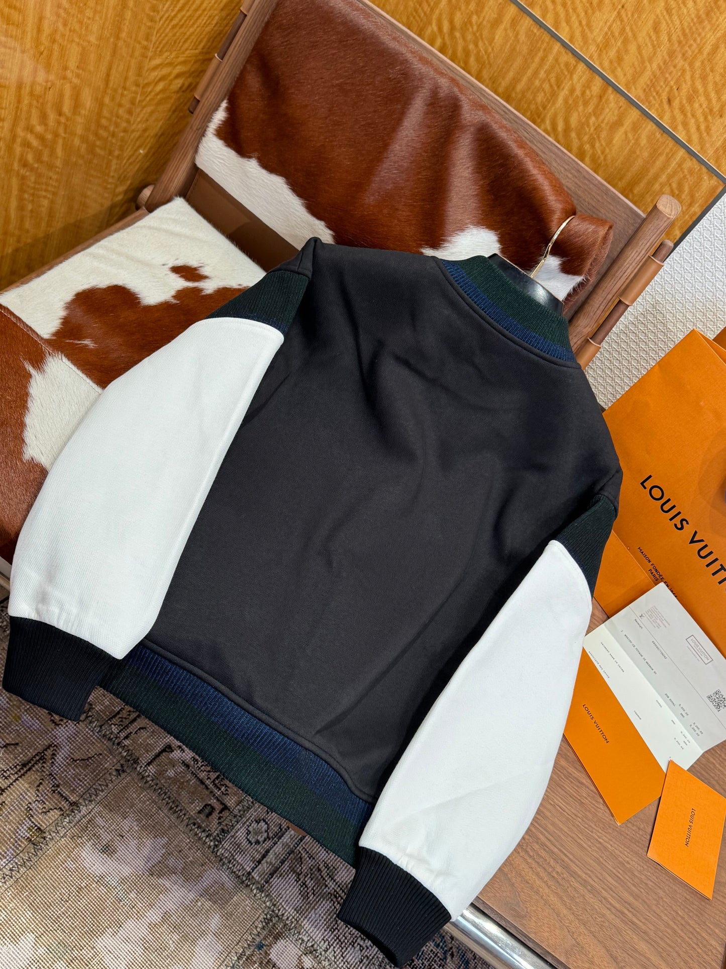 LOU JACKET