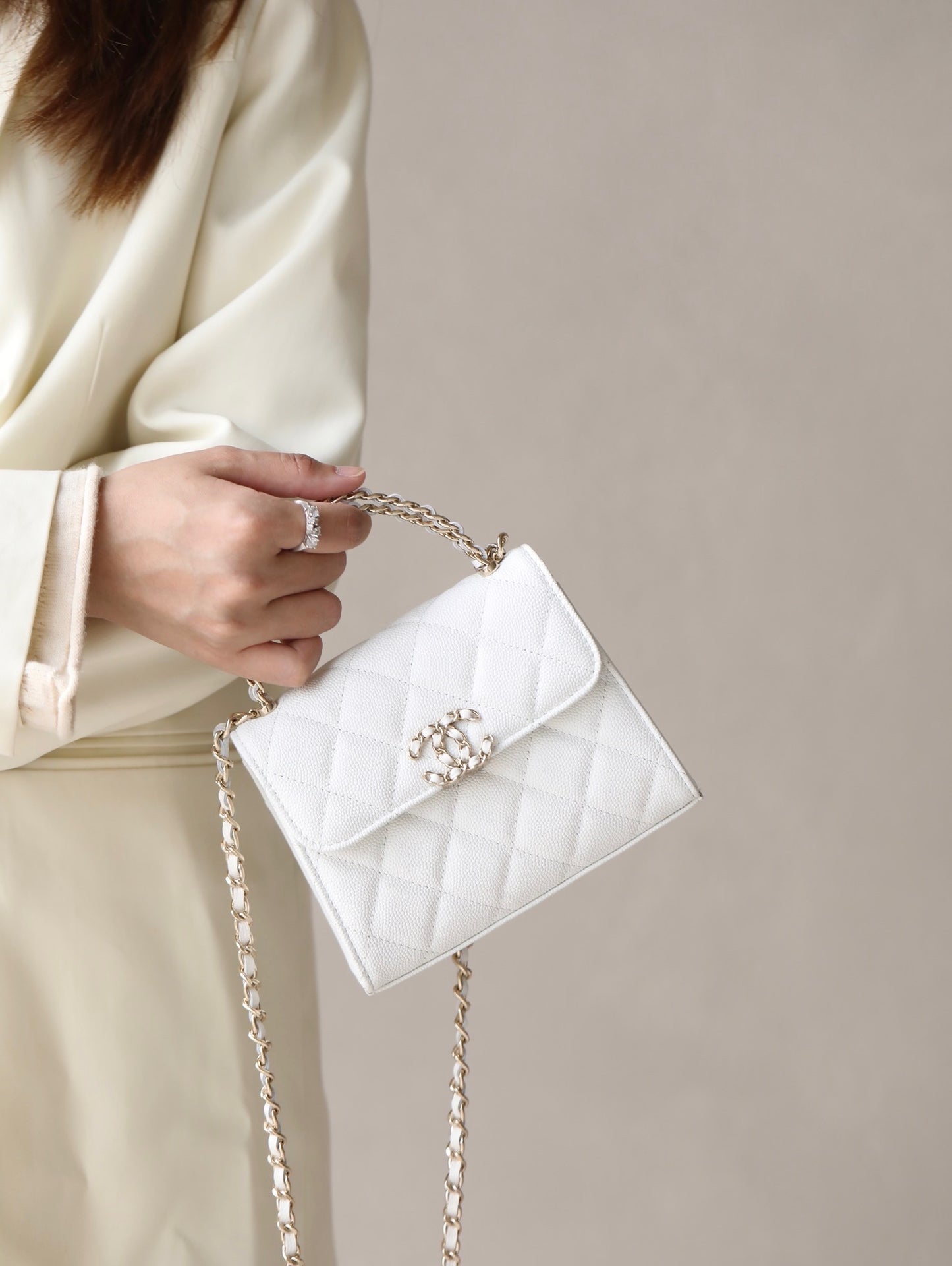 CC KELLY BAG