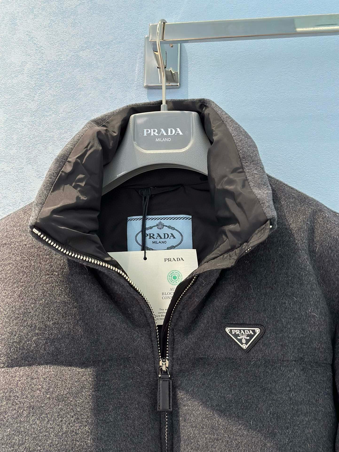 PD JACKET