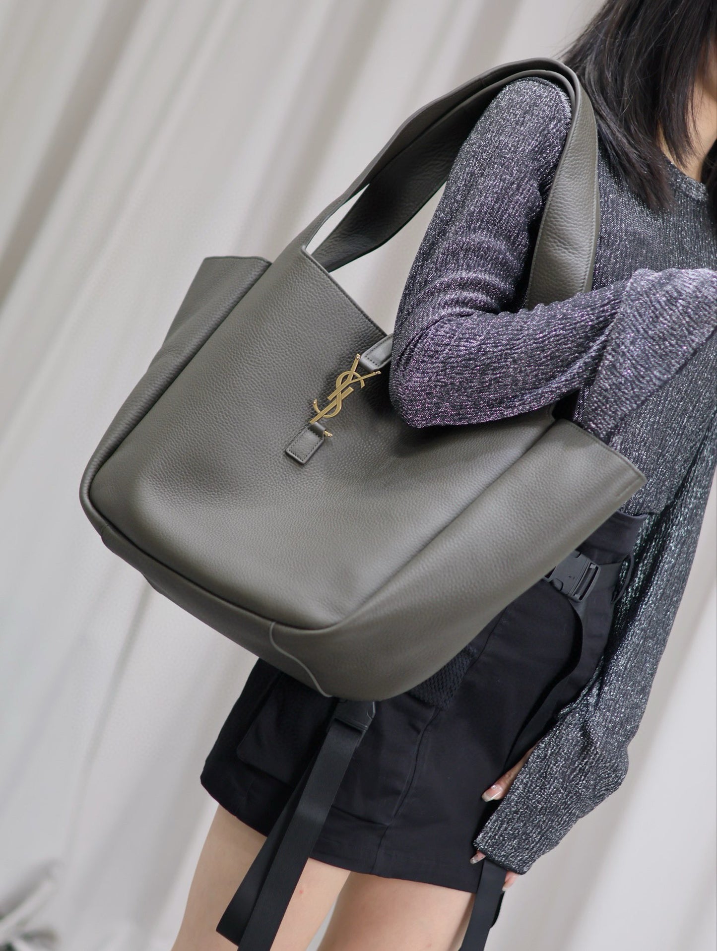 SL LE 5 À 7 BEA BAG