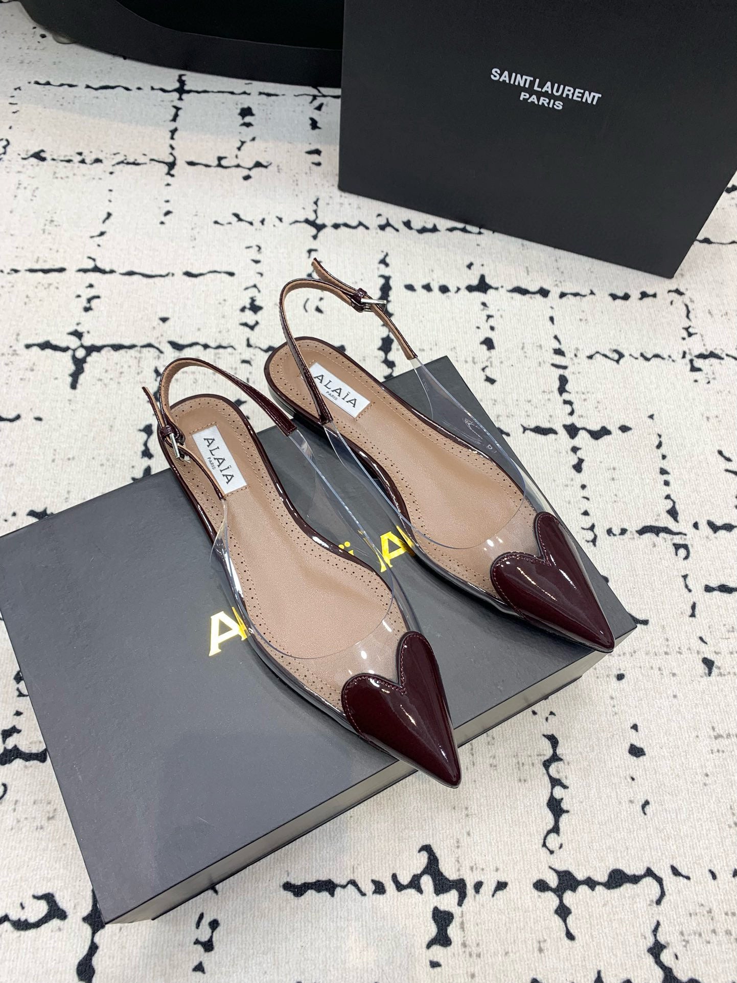 ALAIA FLATS