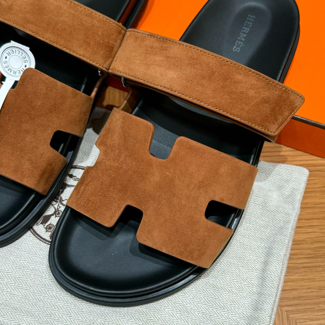HERM CHYPRE SANDAL