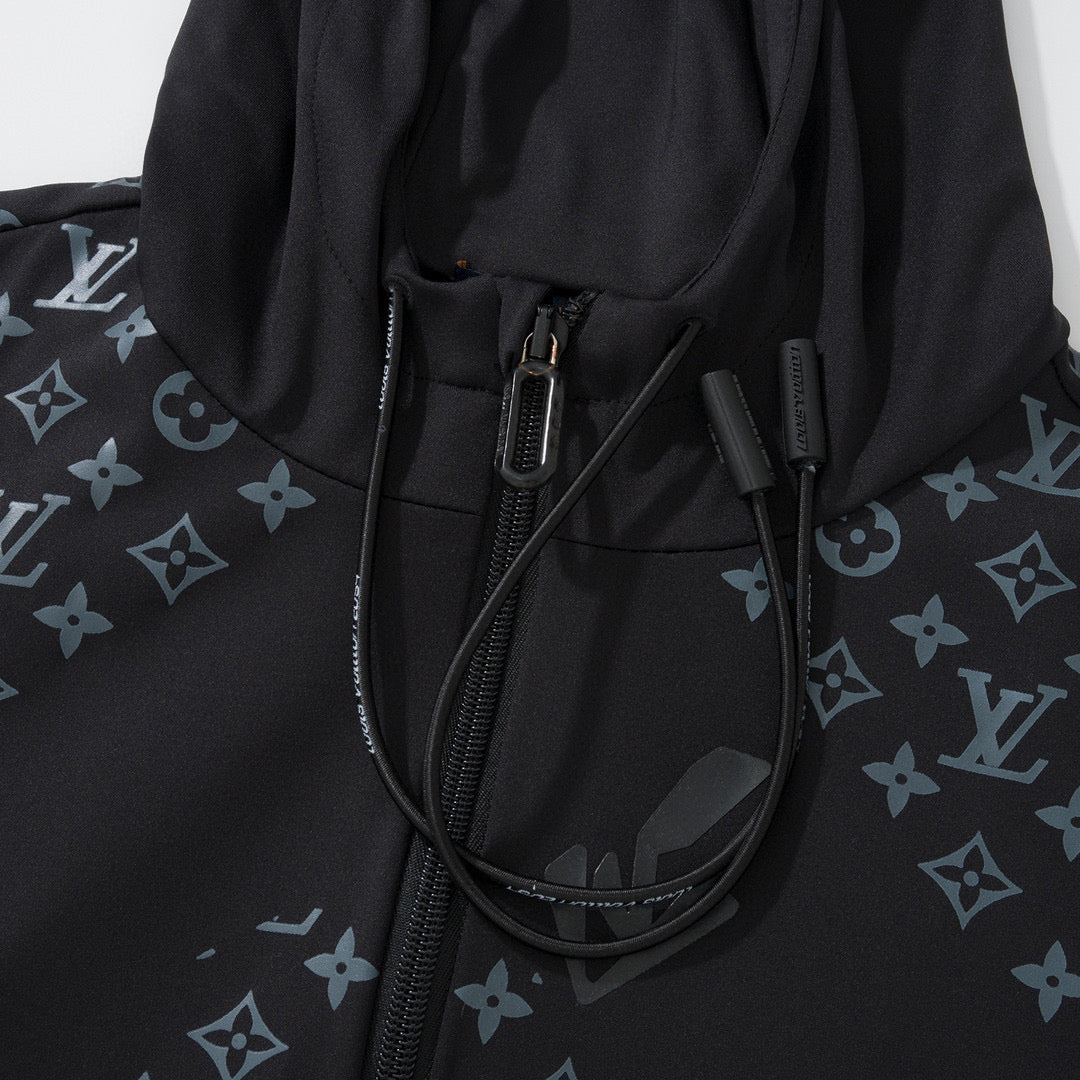 LOU JACKET
