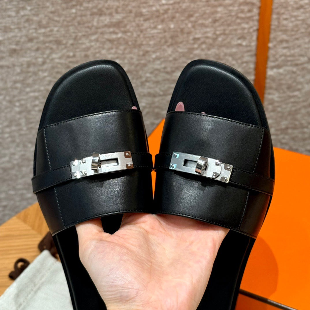 HERM GIULIA SANDALS