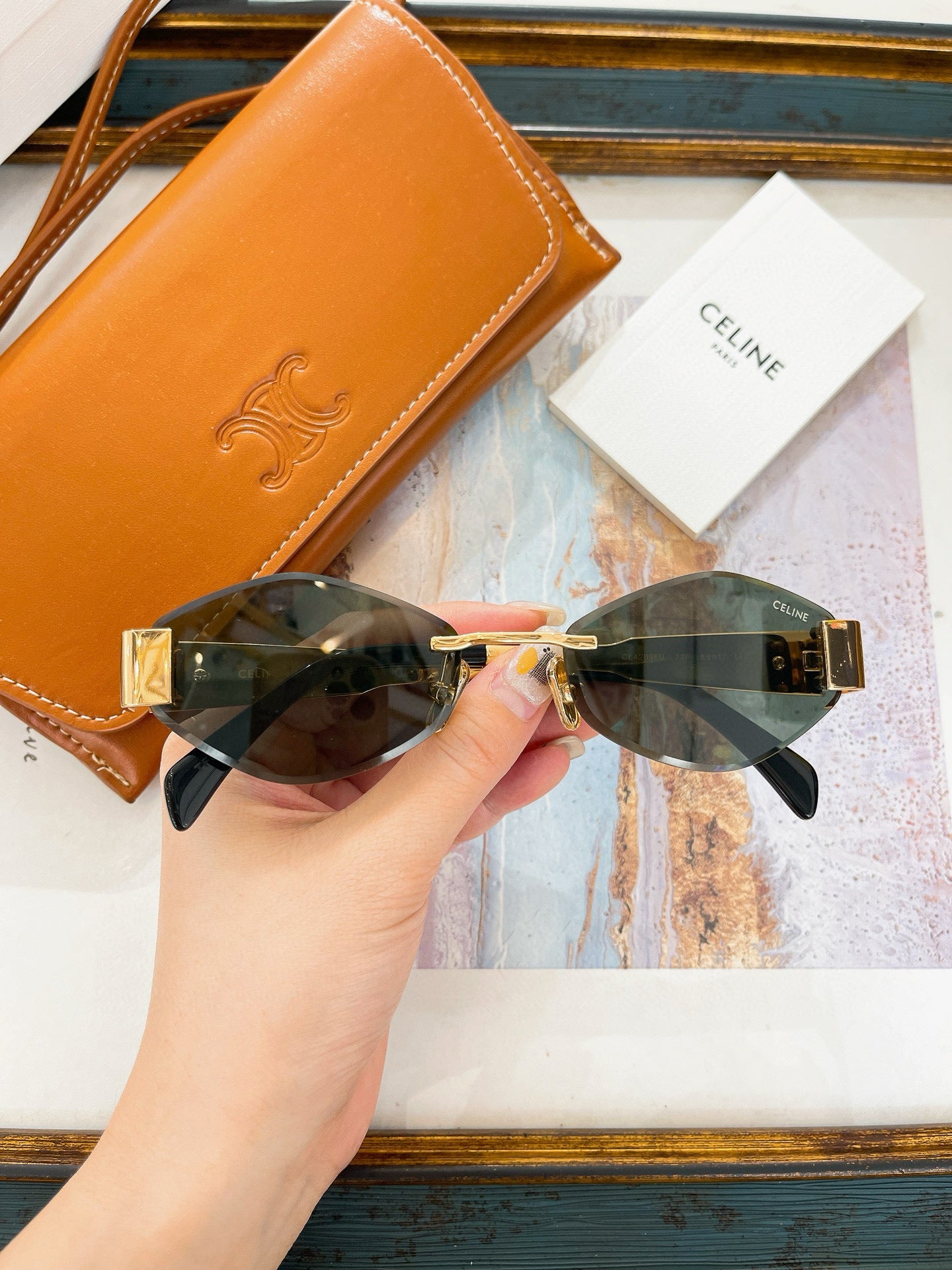 CEL SUNGLASSES