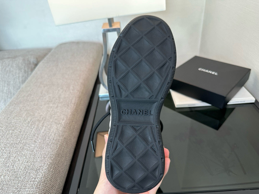 CC TRAINERS