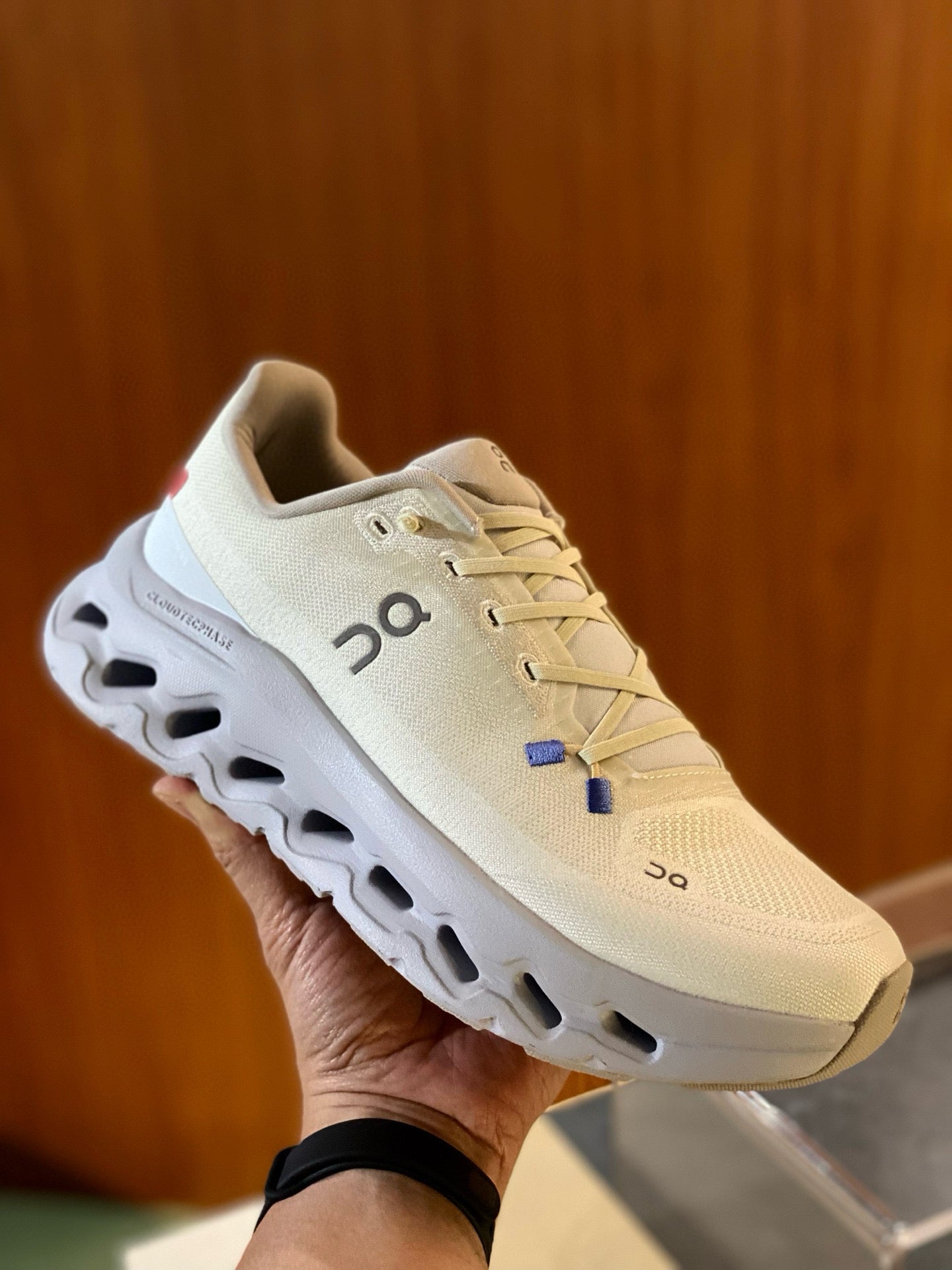 LOEW CLOUDLIT SNEAKER