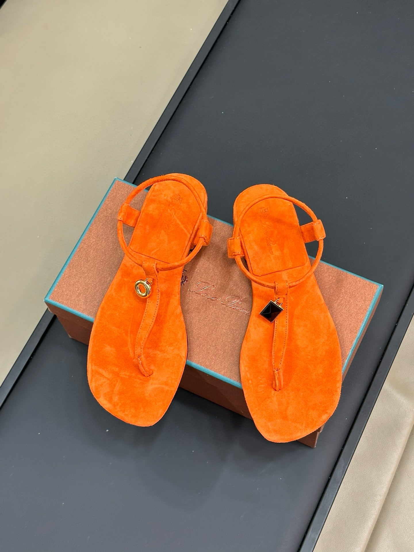 LORO P SANDALS
