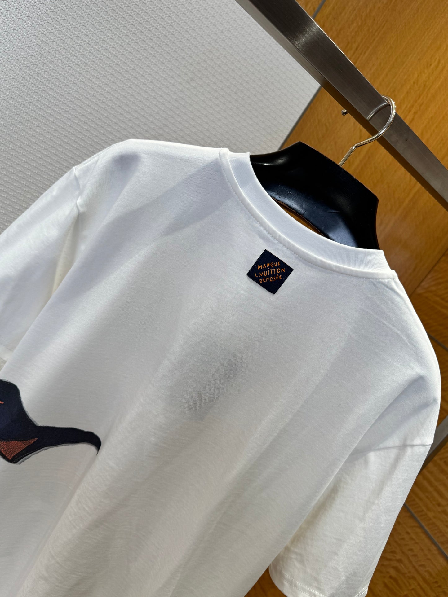 LOU T-SHIRT