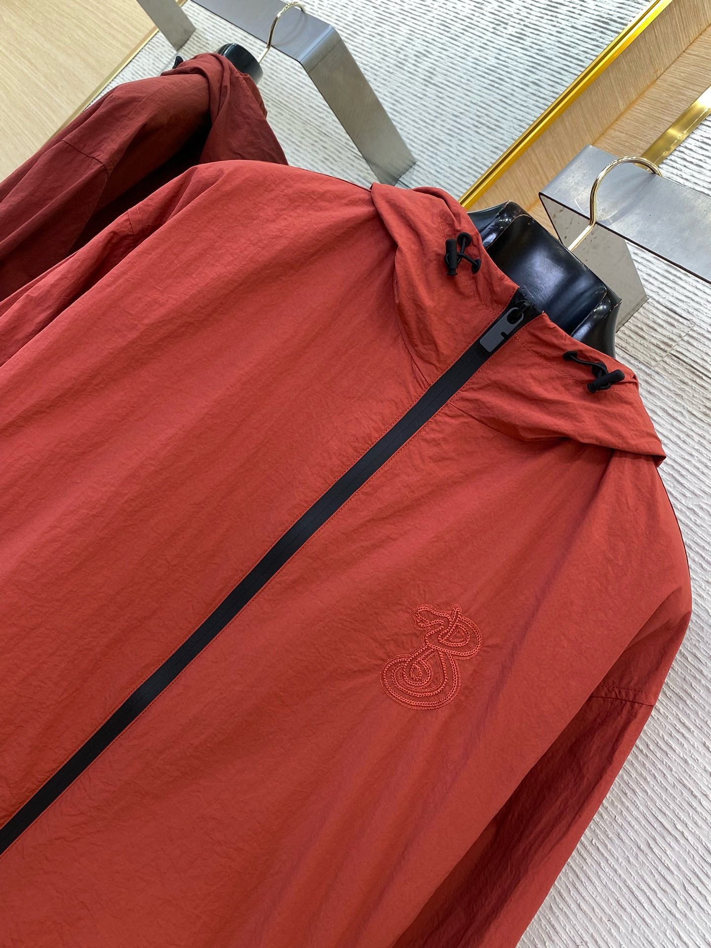 BBR JACKET