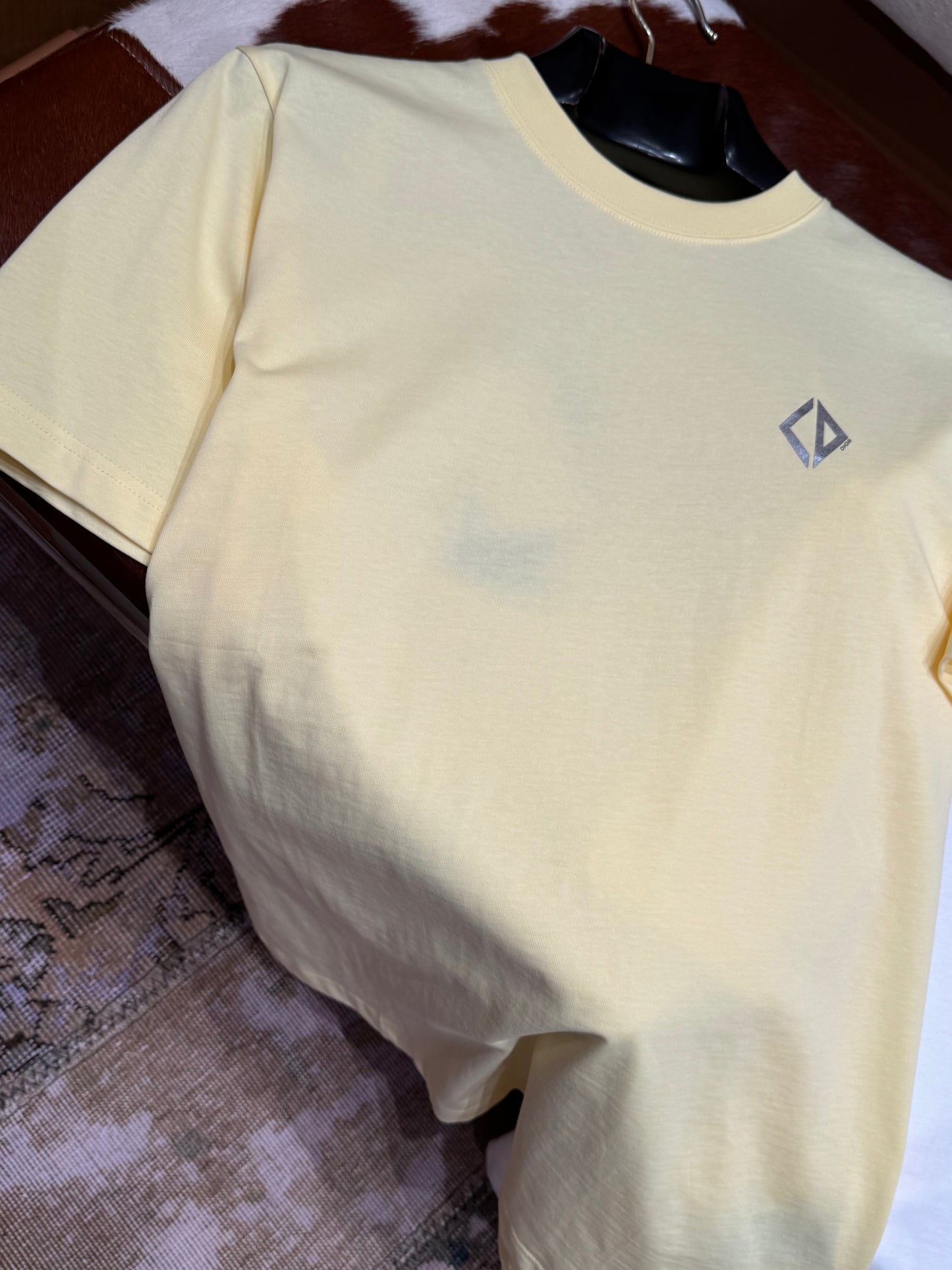 CD T-SHIRT