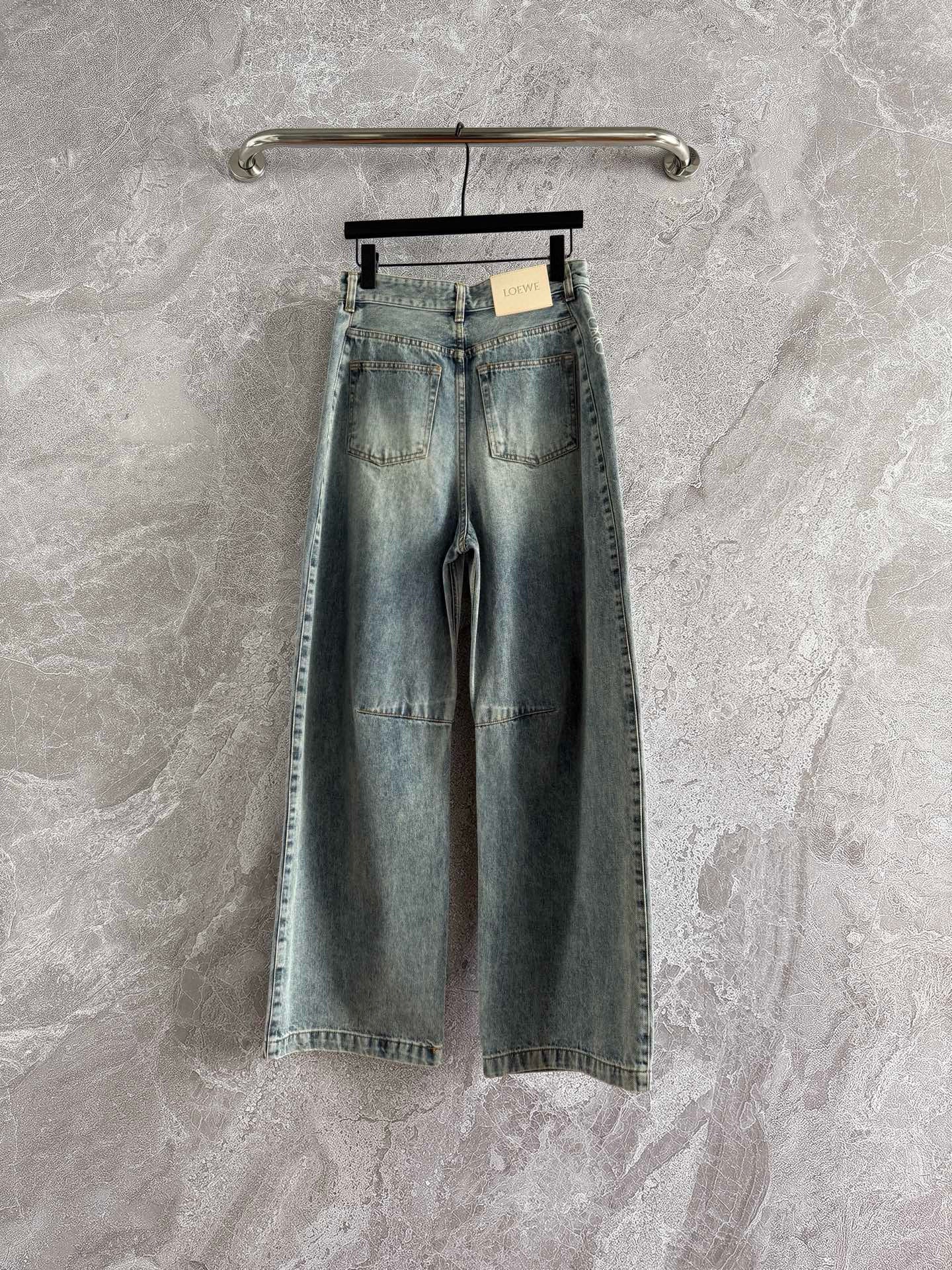 LOEW JEANS