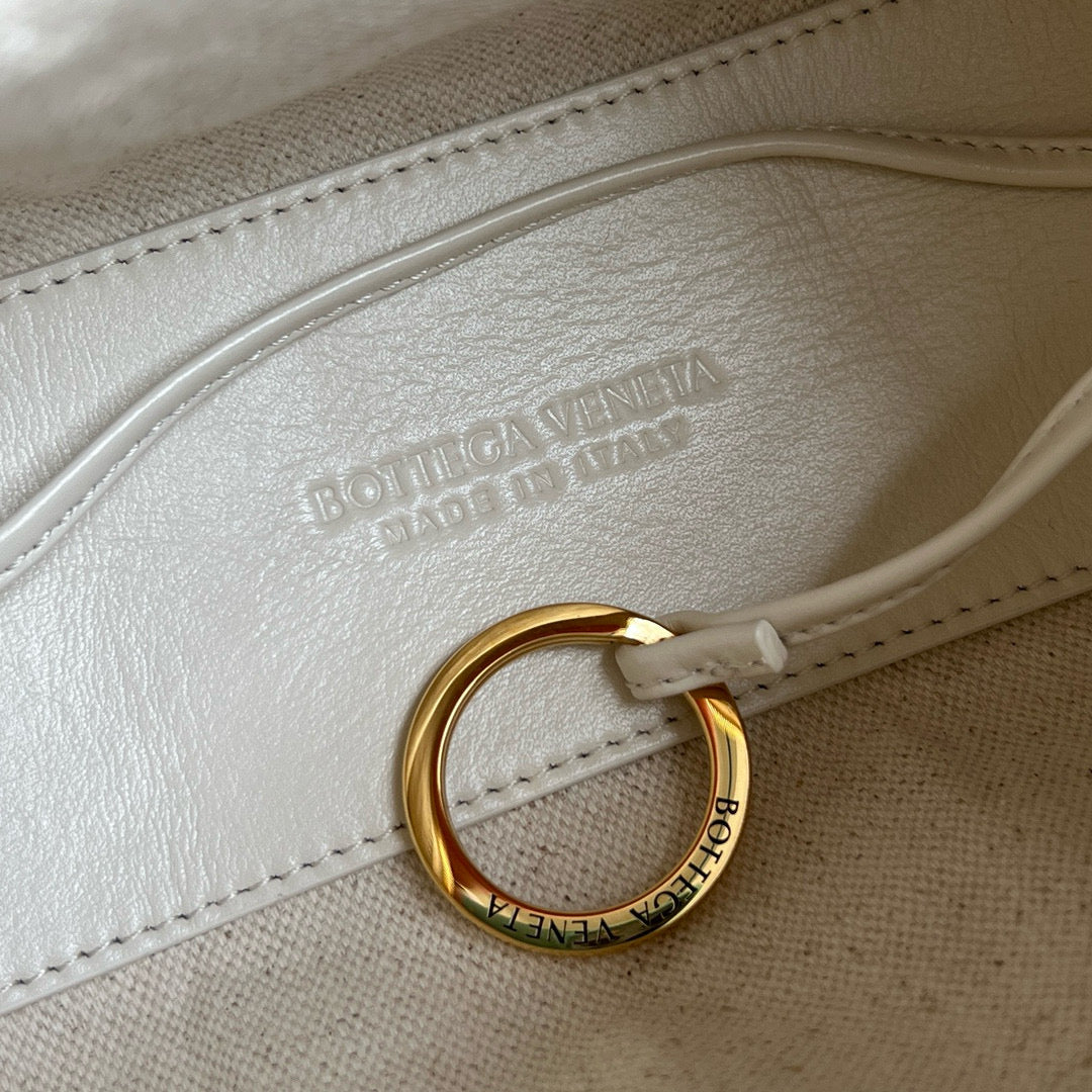 BOTT TOP HANDLE LOOP BAG