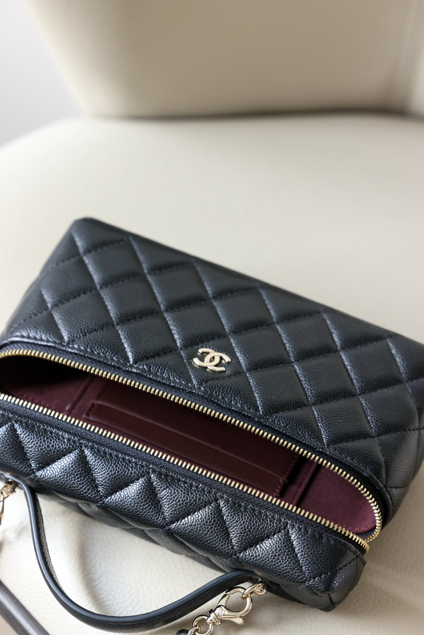 CC 25C BAG