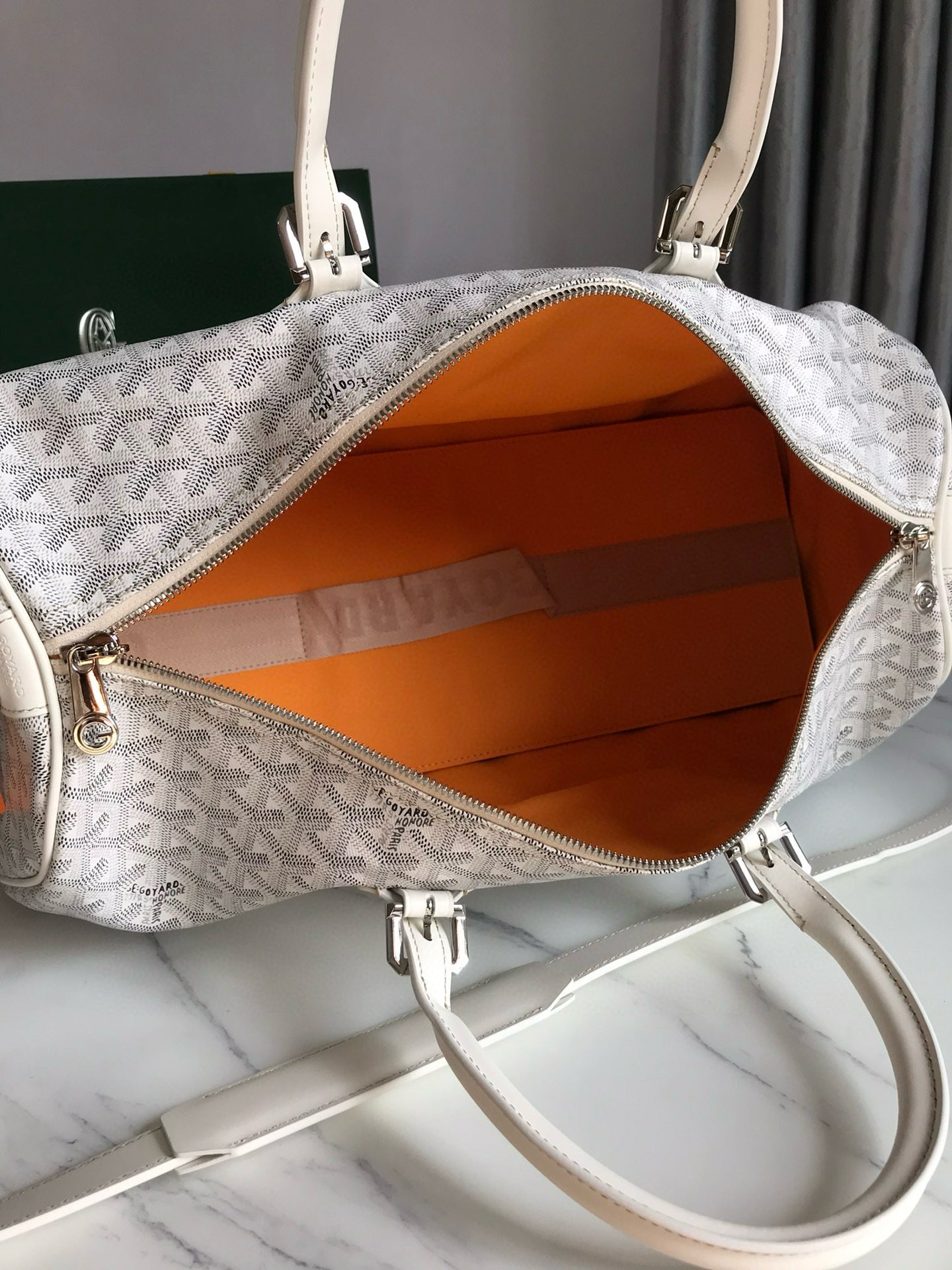 GOYA BOSTON 45 BAG