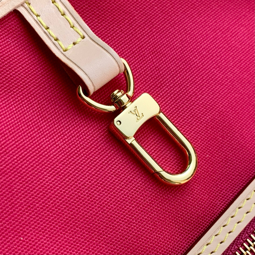 LOU x MURAKAMI NEVERFULL MM BAG