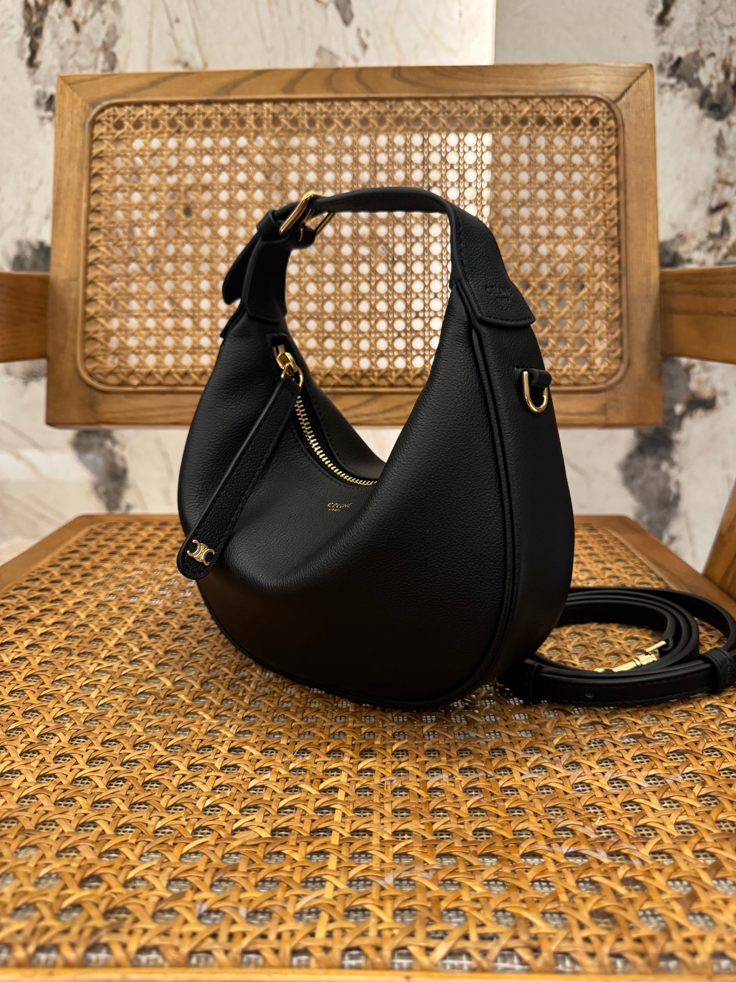 CEL TEEN LULU BAG