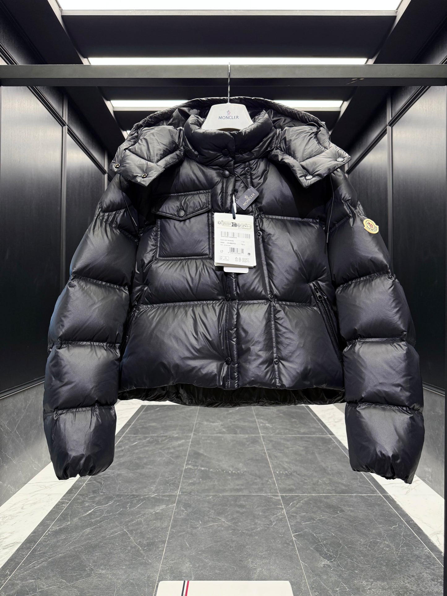 MONC EREA JACKET