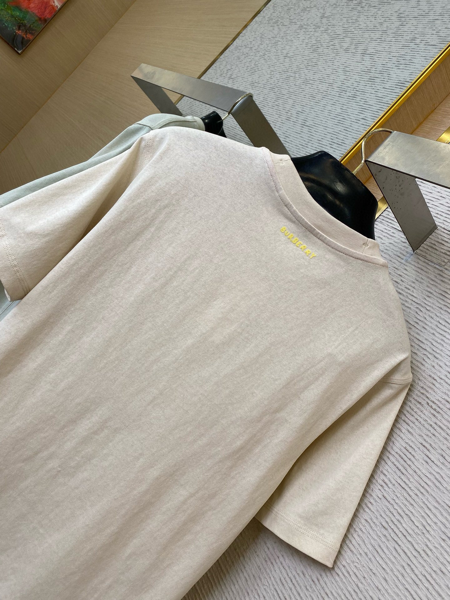BBR T-SHIRT