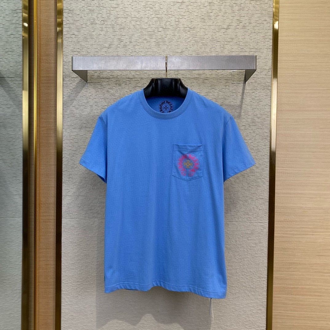 CHROME T-SHIRT
