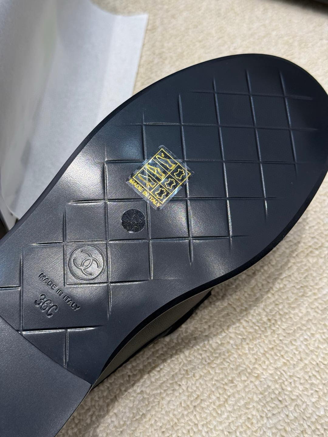 CC LOAFERS